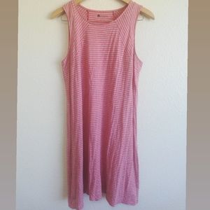 🌷 Stylus Midi Tank Dress